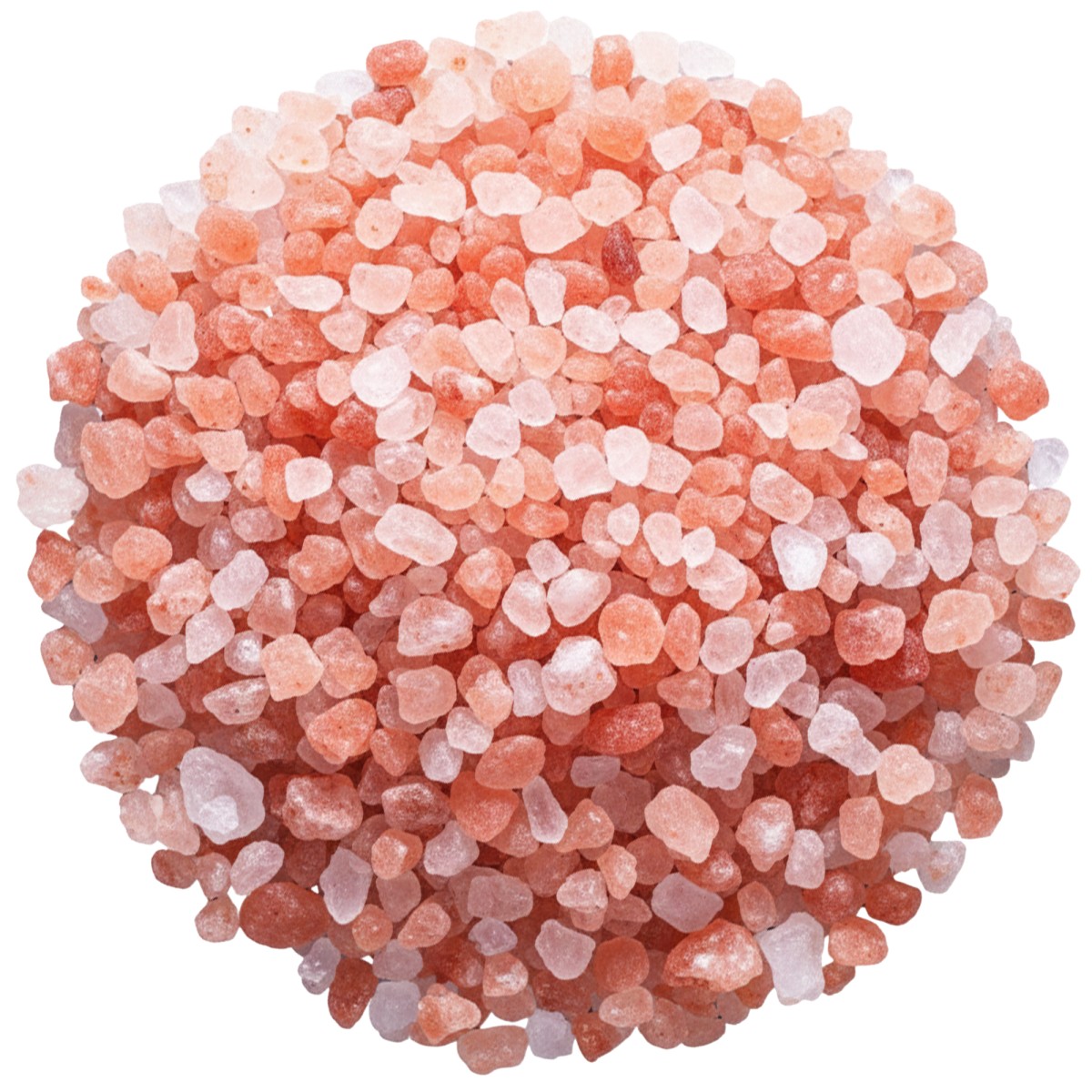 Sól himalajska różowa granulowana